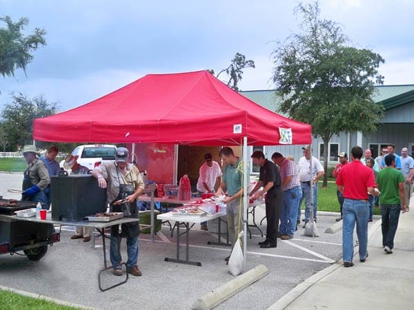 Lunch_tent