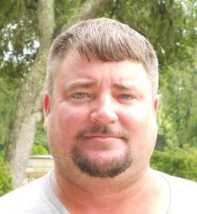 Gary Mitchell