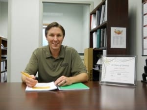 John Jacobs