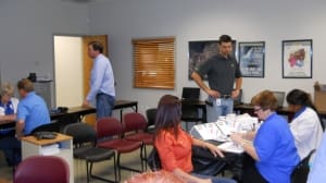 Biometric screening 4