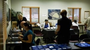 Biometric screening 6