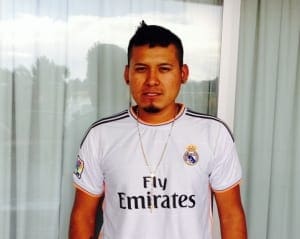 Freddy Serrano 2