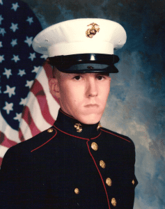 John Jacobs - Mil 1