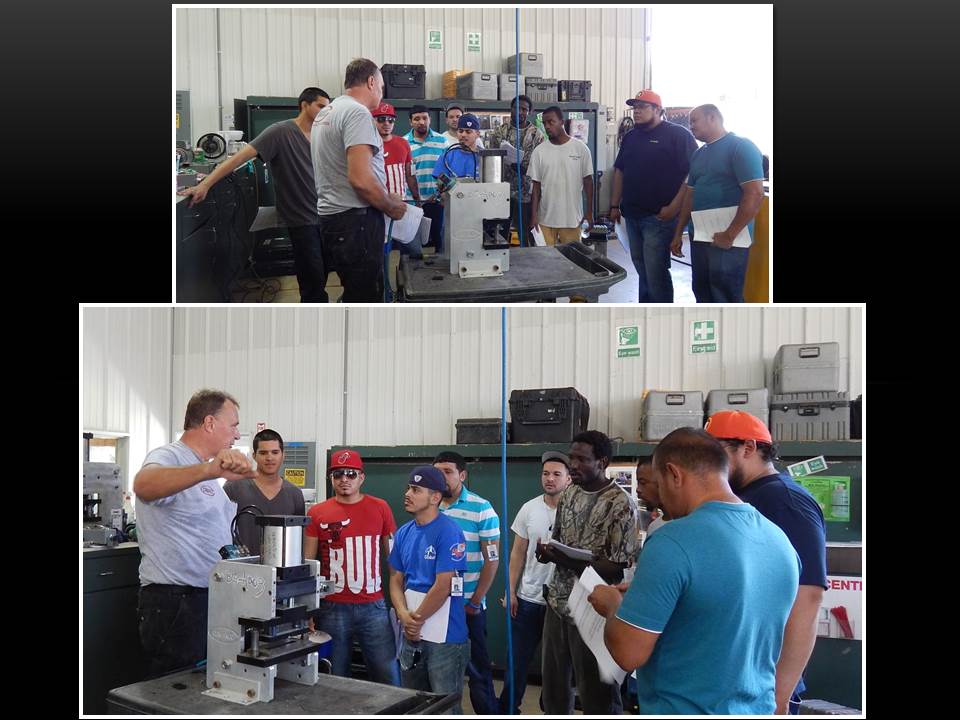 05-21-15 Slide two - TASK Training
