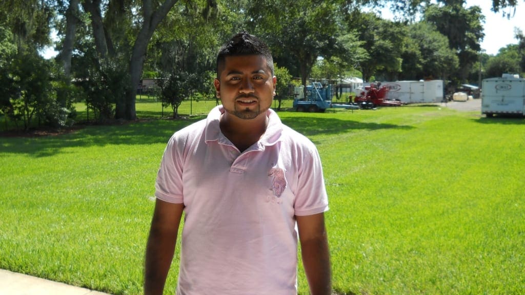 Cruz Hernandez