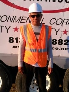 Erico DeLeon Mendez