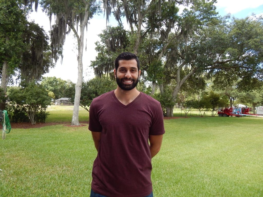 Mohammad Lutfiyya