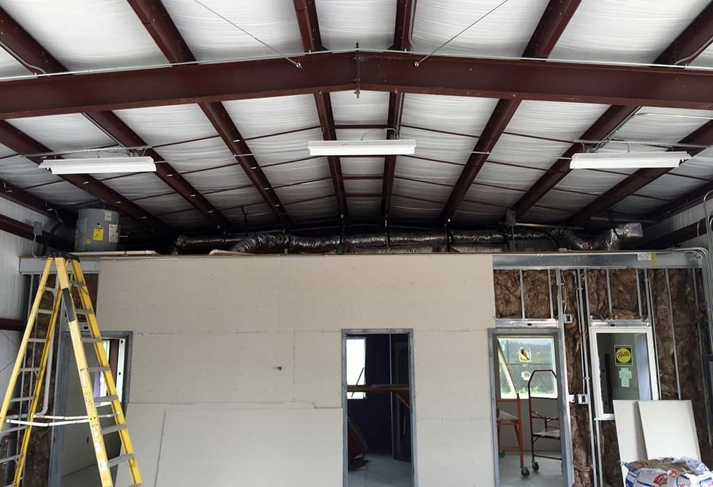 Starkey Ranch Sports Complex Taking Shape - COMANCO (1)