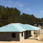 Hernando County Landfill Operations Building
