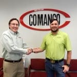 COMANCO Promotes From Within: Benjamin Chitester - Estimator