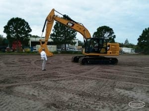 Ring Power CAT 5 - COMANCO