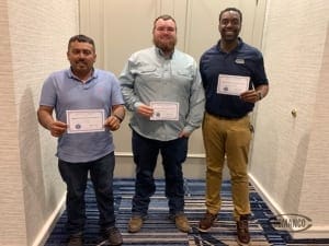 From Staff to Supervisor Training Two - COMANCO