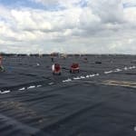 COMANCO Liner Installation Begins - COMANCO