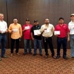 From Staff to Supervisor Training One - COMANCO