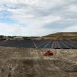 Texas Landfill Project - COMANCO