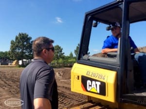 Heavy Equipment Training - COMANCO
