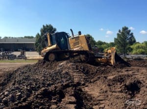 Heavy Equipment Training - COMANCO