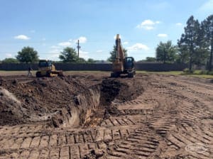 Heavy Equipment Training - COMANCO