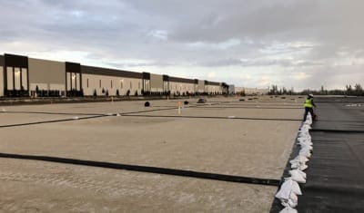 Building 6 Miami - COMANCO