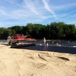 Plant City Pond Cap - COMANCO