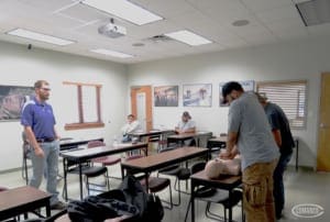 First Aid & Task Training - COMANCO