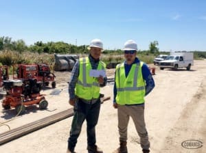 SAFETY Performance COMANCO