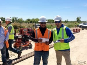 SAFETY Performance COMANCO