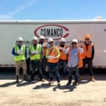 SAFETY Performance COMANCO