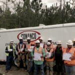 Jacksonville Crew - COMANCO