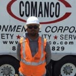 Cruz Hernandez - COMANCO