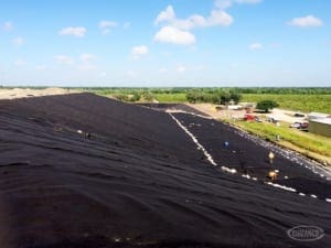 Desoto County Landfill Project - COMANCO