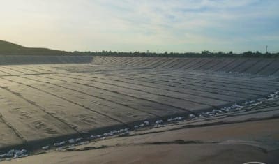 Desoto County Landfill Project - COMANCO