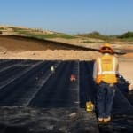 Texas Landfill Project - COMANCO