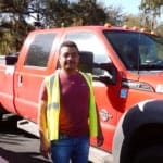 COMANCO - Martin Calderon Sr.