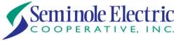 Seminole Electric Logo