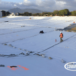 Image: COMANCO Begins Installation on Landfill in Puerto Rico