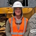 Image: COMANCO is proud to announce the promotion of Colby Trudeau