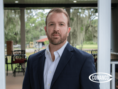 Image: Dan McRae Promoted to Vice President