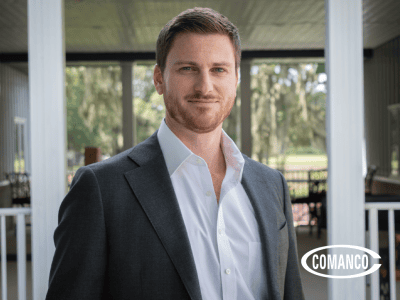 Image: Gregory Pignataro Promoted to Vice President of Project Development