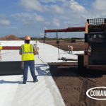 Image: Landfill Cell in N. Florida