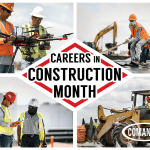 Careers in Construction Month