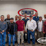COMANCO Employees Attend FPP MSHA Refresher Course