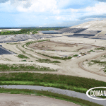 Advancement of Major Double Project Site