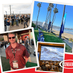 COMANCO Attends Surf Park Summit