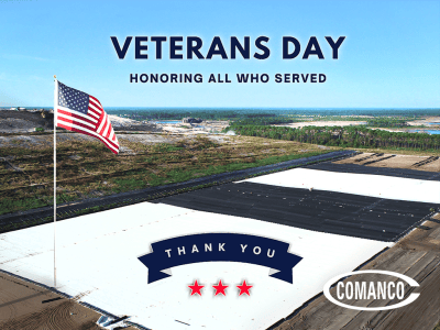 Happy Veterans Day