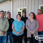New Hires Complete Safety Training