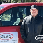 William "Billy' Wilson Receives Promotion