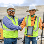 COMANCO Promotes Ubaldo Mancilla