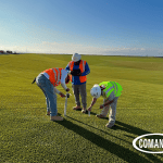 New Closure Turf Technology