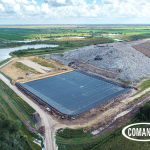 COMANCO Demobilizes Completed Project